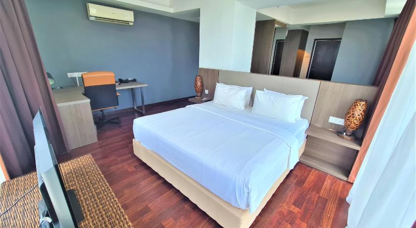 Image of Junior Suite 4
