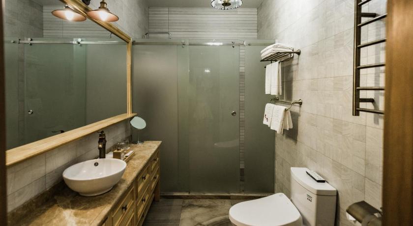 Kedr House Vladivostok photo
