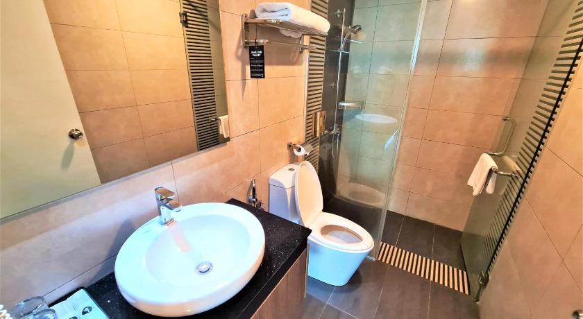 Image of Executive Deluxe Double Room 13