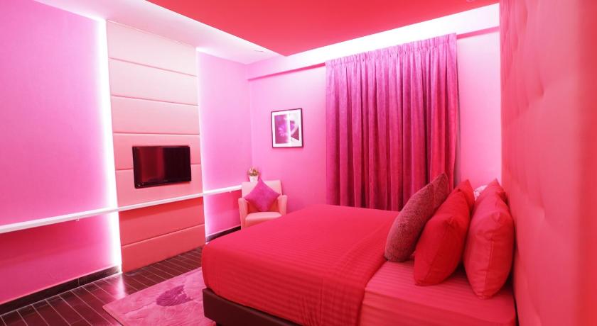 Image of Theme Room 17