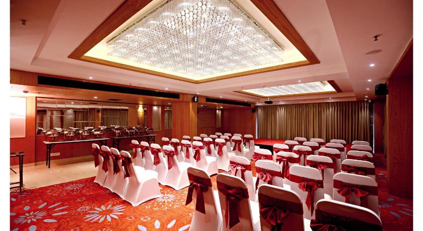 Best Western Plus Tejvivaan - image 11