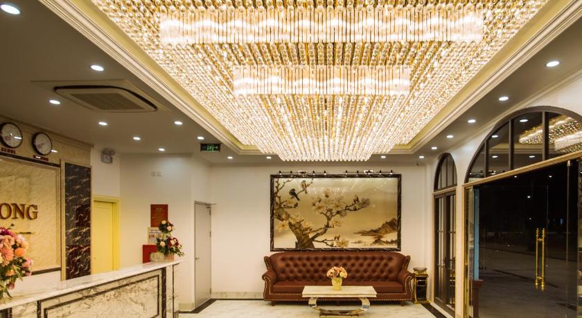 Sun halong hotel photo