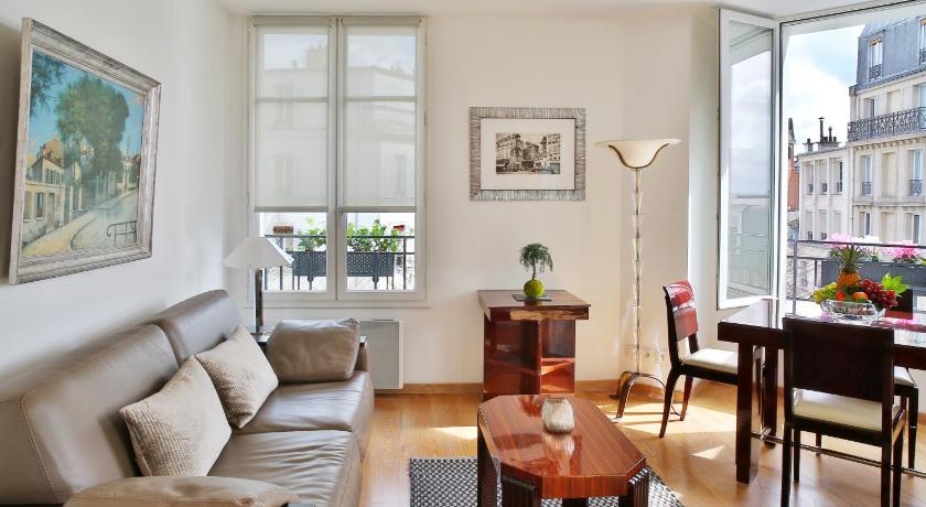 Montmartre Residence photo