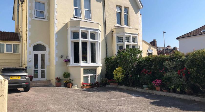 Esk Vale Guest House photo