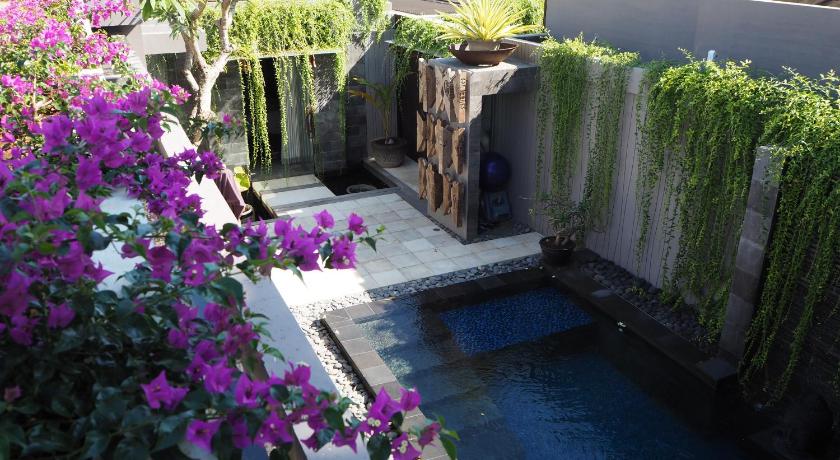 Pronoia Villa Bali