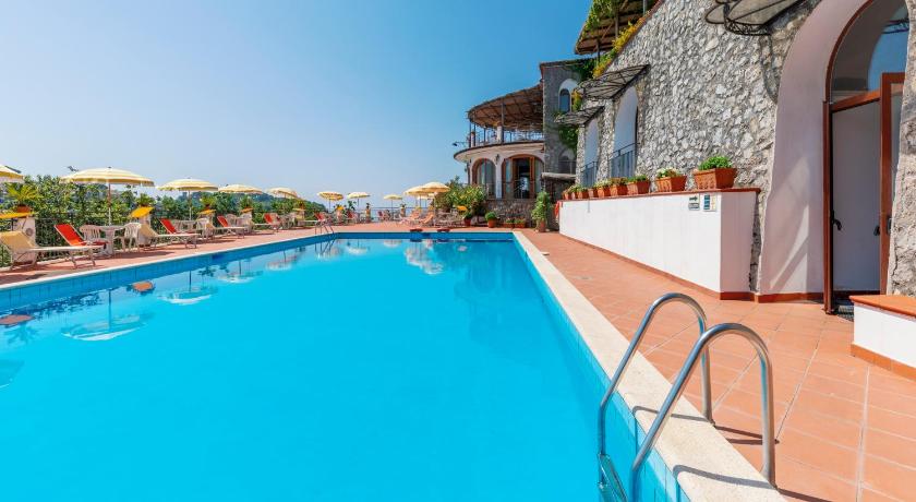Hotel Villa Giuseppina photo