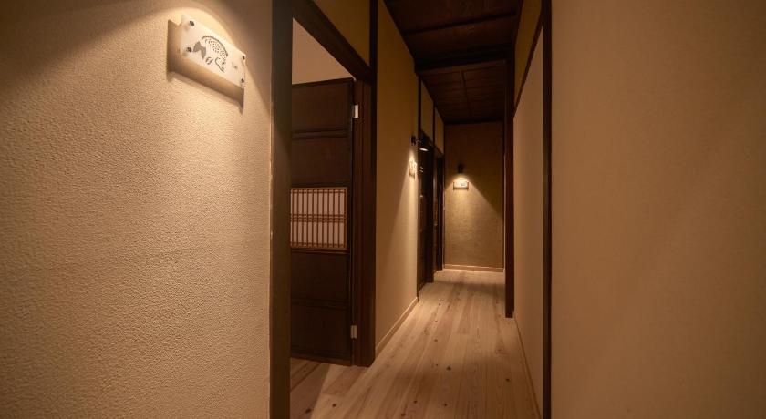 Sasayama Castle Guesthouse KURIYA - Self Check-In Only photo