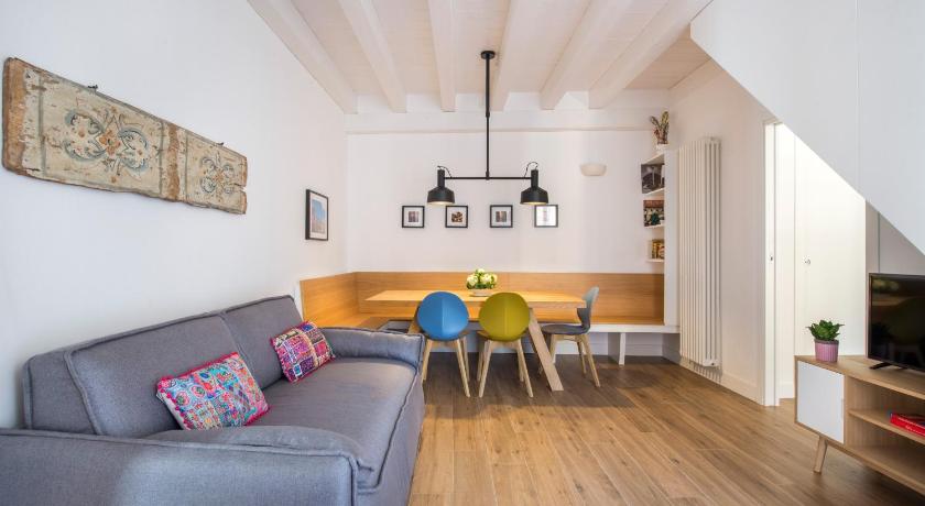 Le Niche Holiday Homes by Wonderful Italy