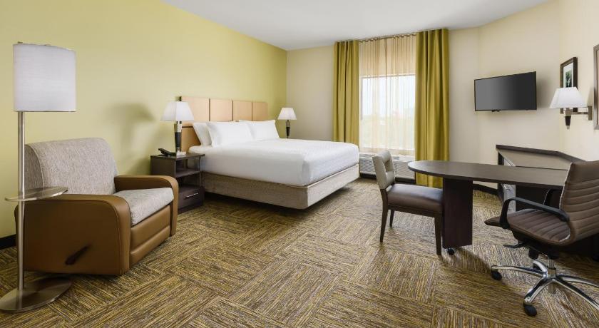 Candlewood Suites Orlando - Lake Buena Vista