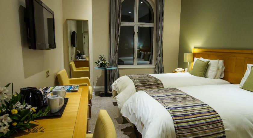 Zdjęcie: Pokój z 2 łóżkami pojedynczymi (Twin Room) 0