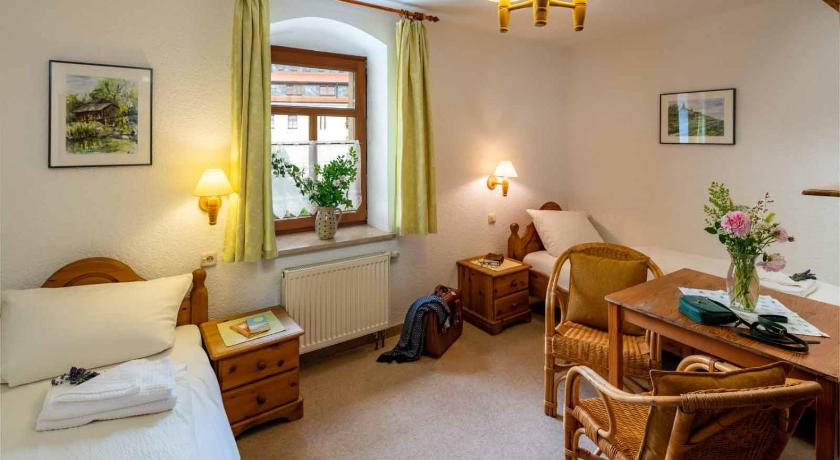 Landhotel Gut Wildberg photo