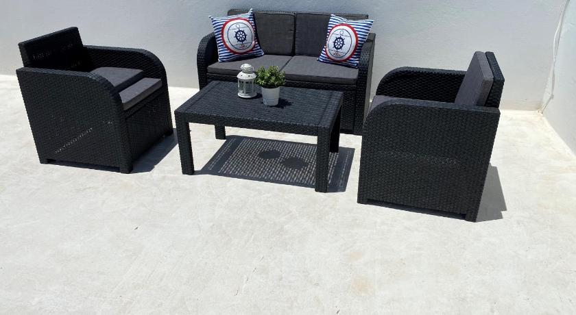 Mirador del muelle house photo