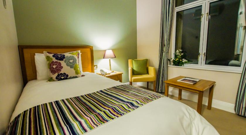 Zdjęcie: Pokój jednoosobowy (Single Room) 1