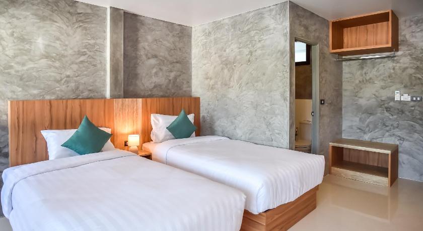Image of Standard Twin Room 5