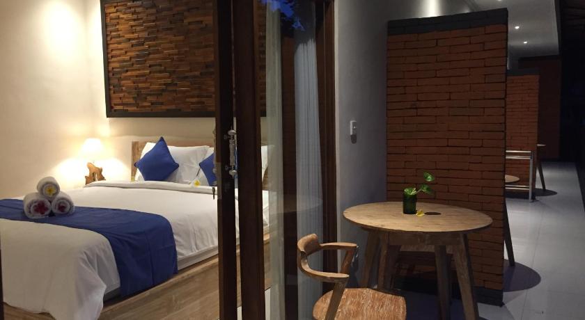Cahaya Guest House photo