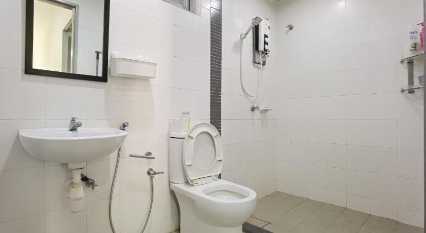2 bedroom apartment - MyCribKL Neocyber Cyberjaya photo