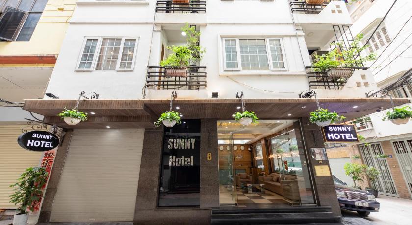 Sunny Hotel photo