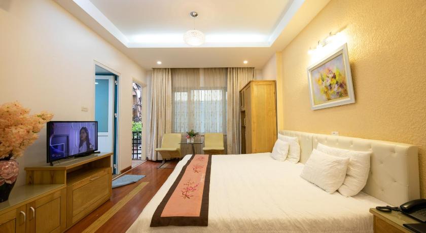 Sunny Hotel photo