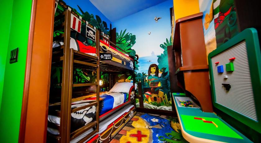 LEGOLAND® Florida Resort