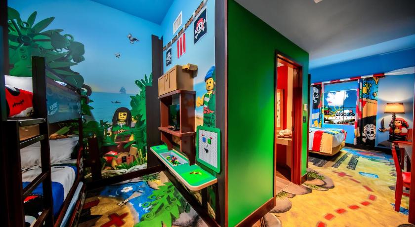 LEGOLAND® Florida Resort