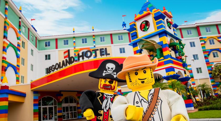 LEGOLAND® Florida Resort