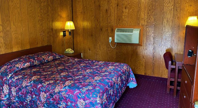Valley Forge Motor Court Motel photo