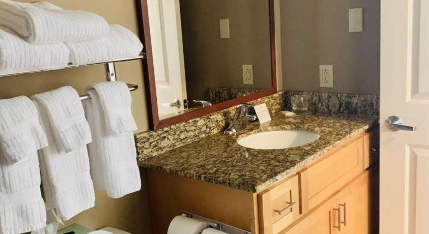 Candlewood Suites Harrisburg