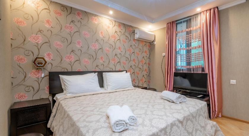 Borjomi Villa Roma photo