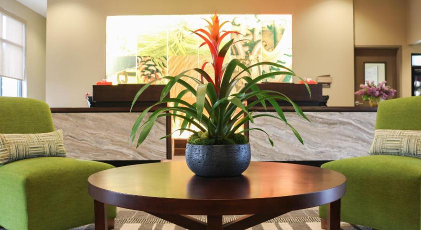 Hotel Indigo Traverse City photo