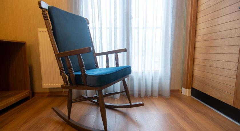 Ayder Koru Hotel photo