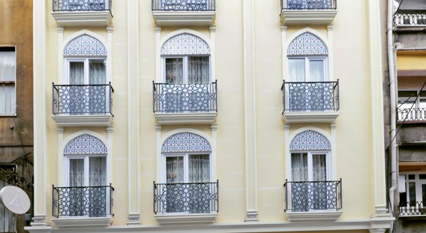 Muyan Suites - image 14