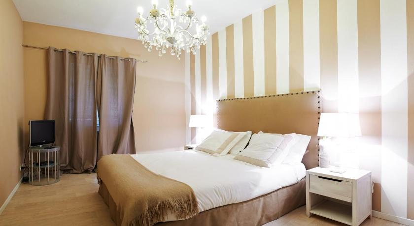 Petite Suite — Hotel in Bergamo