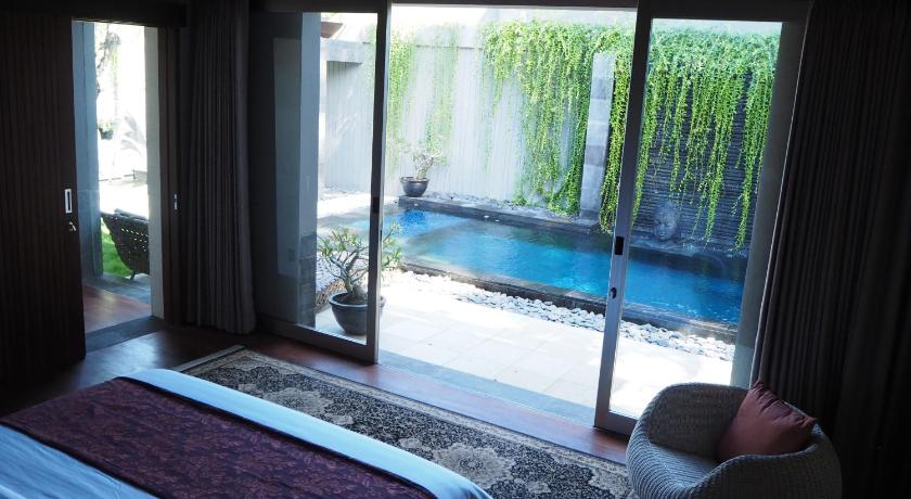 Pronoia Villa Bali