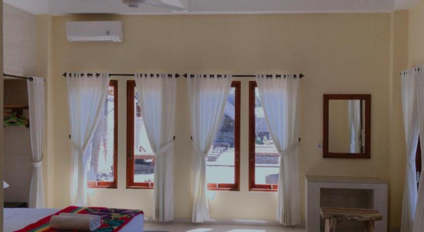 Tasik Dumun Homestay and Waroeng — Hotel in Bali
