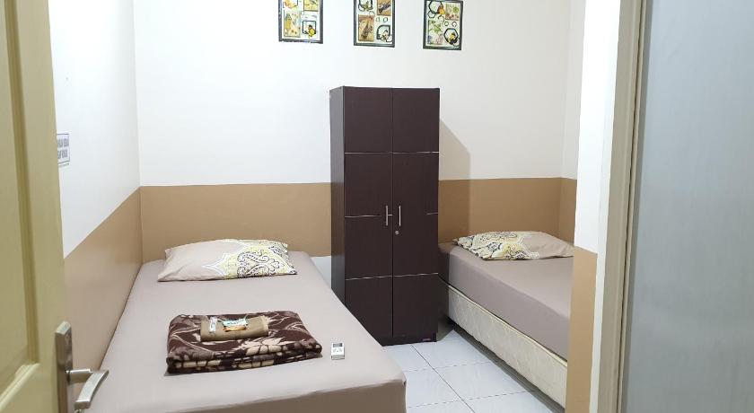 Delta Inn Bogor Syariah - image 42