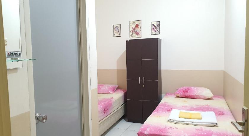 Delta Inn Bogor Syariah - image 40