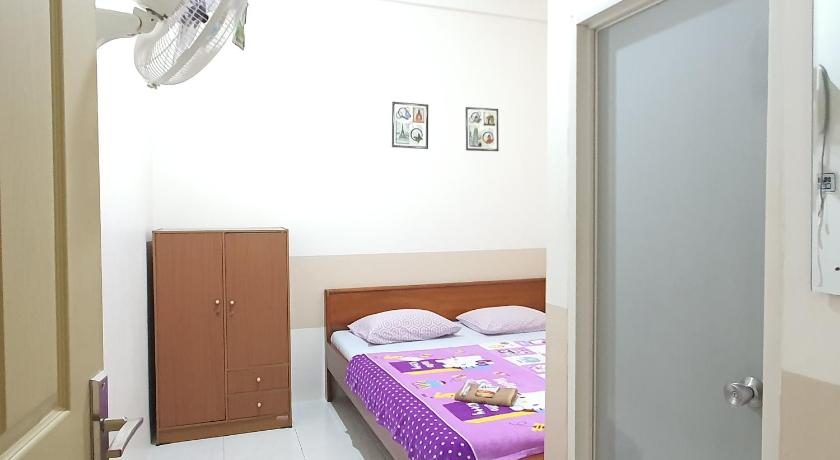 Delta Inn Bogor Syariah - image 50