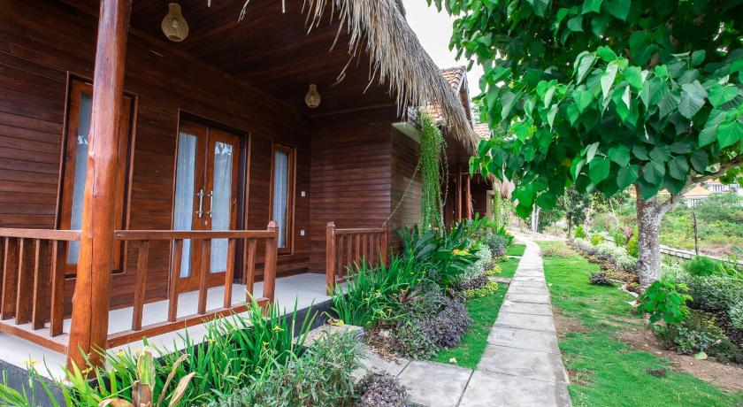 Abian Selumbung Bungalow photo