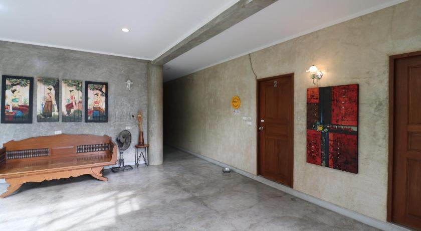 GongKaew HuenKum Hotel photo