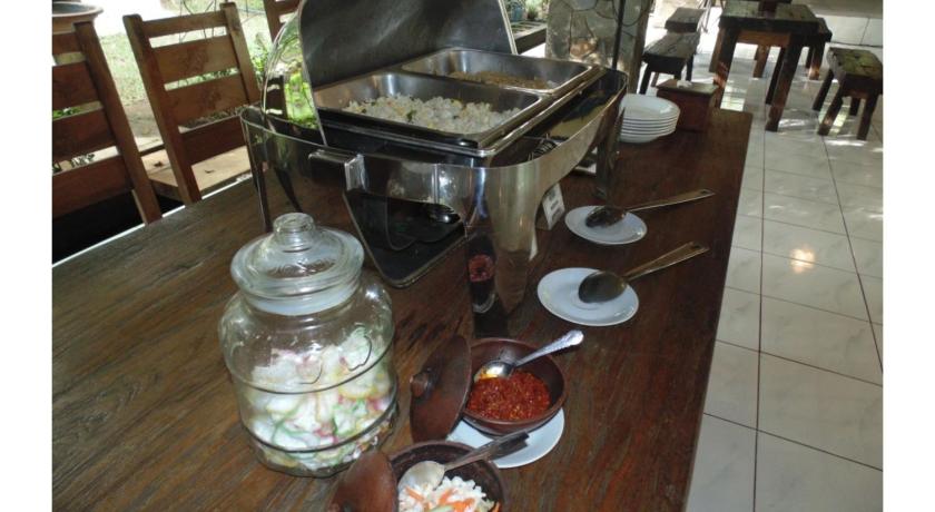 Food and beverages