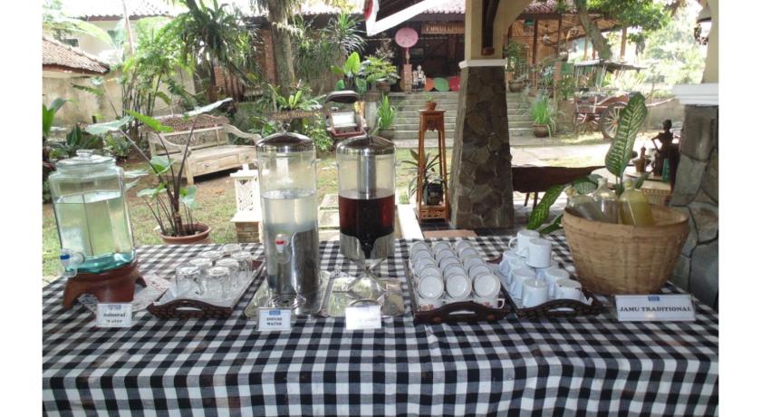 Food and beverages