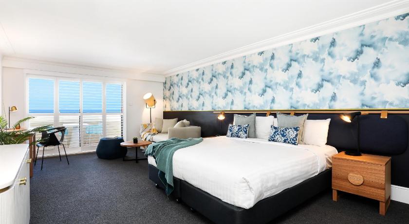Image of Sea View Studio 0