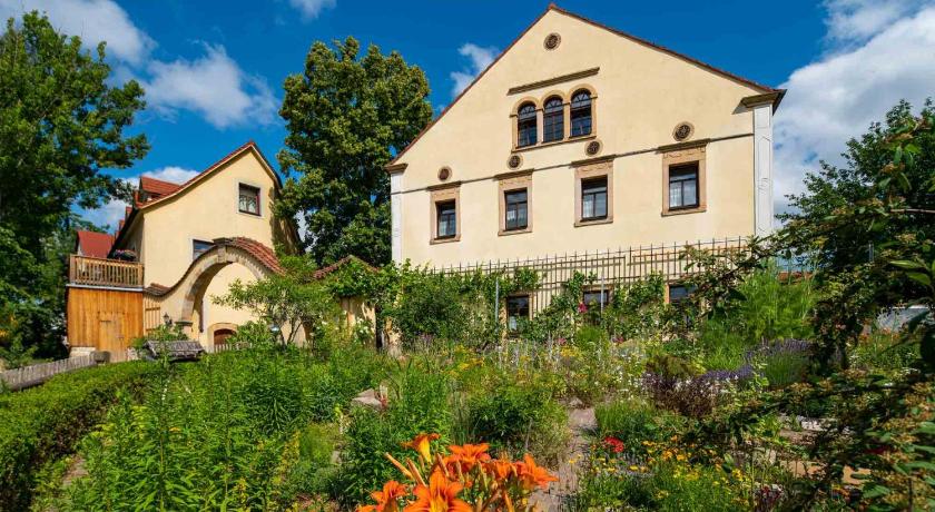 Landhotel Gut Wildberg photo