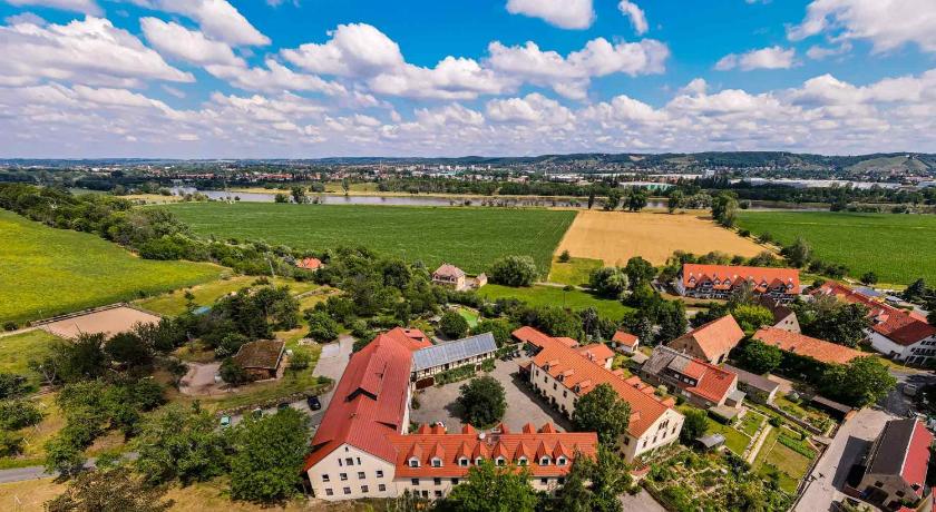 Landhotel Gut Wildberg photo