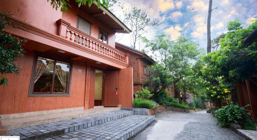 Hon Dau Resort photo