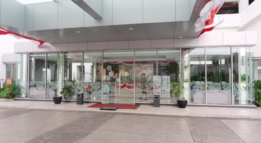 Apartement M-Town Tangerang by HokiHome photo