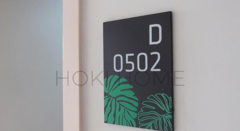 Apartement M-Town Tangerang by HokiHome photo