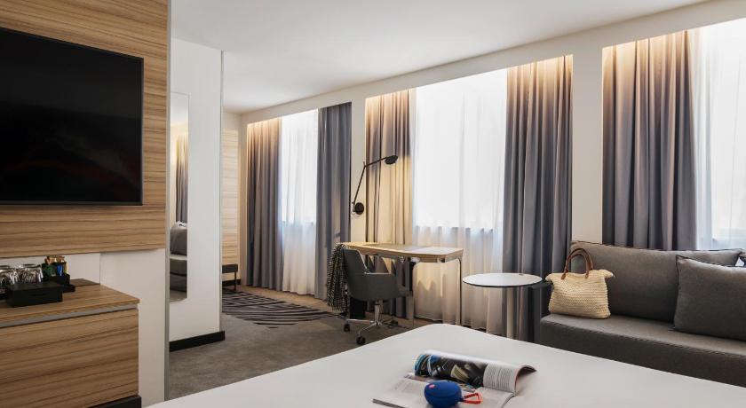 Bilde av Executive rom (Executive Room) 3