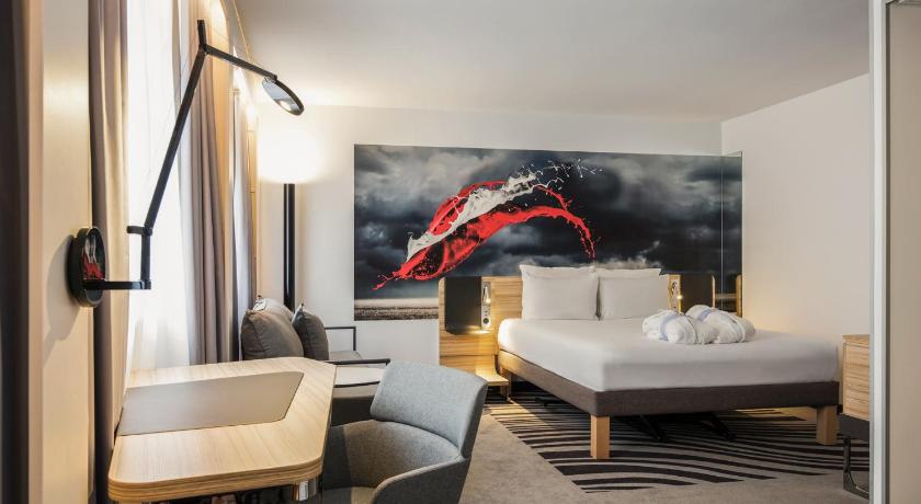 Bilde av Executive rom (Executive Room) 1