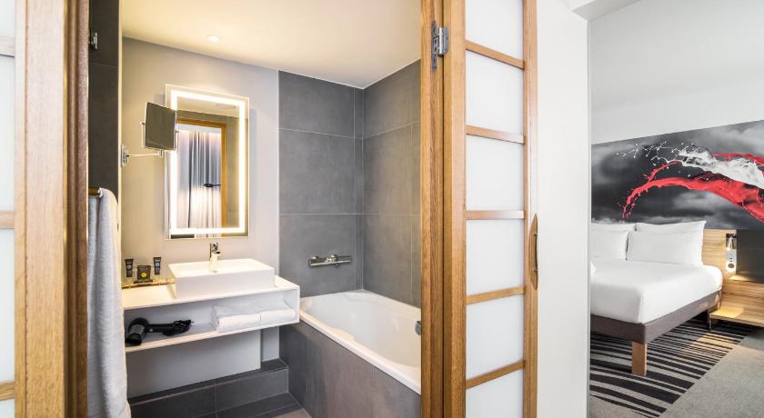 Bilde av Executive rom (Executive Room) 2